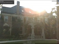 37. Dům radního Martyho Swayzaka, Google Street View